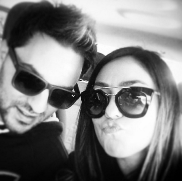 Sharon Bergonzi è ad un passo dalle nozze con il suo Valerio Tenneriello? (foto) preview