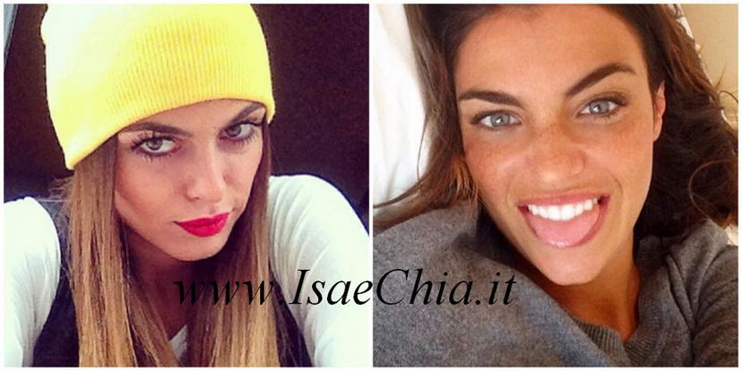 Nicole Mazzocato e Silvia Raffaele a pochi giorni dalla scelta di Fabio Colloricchio scrivono… preview