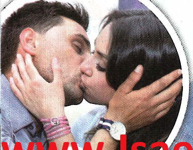 Sharon Bergonzi: “Bye Bye Andrea Cerioli! Io quasi quasi mi sposo!” preview