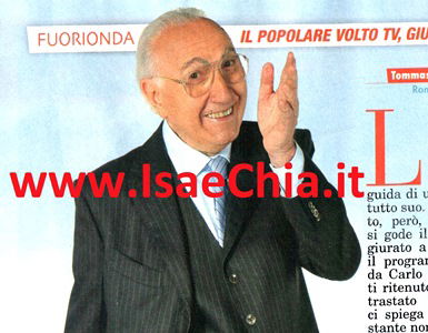 Pippo Baudo: “Sì, corteggio Amanda Lear, ma ormai…Sono un vulcano spento!” preview