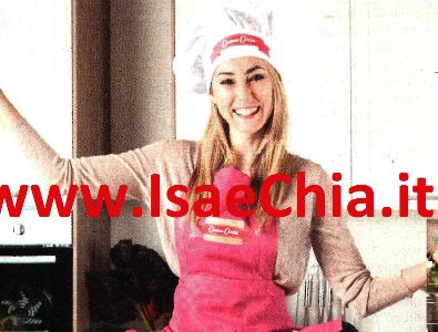 Cristél Carrisi: “Tra papà Al Bano e mamma Romina Power c’è una ritrovata serenità!” article-post