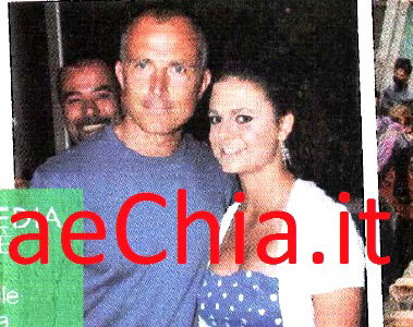 Giorgio Mastrota: “Mia figlia era in Nepal, ma è salva!” preview