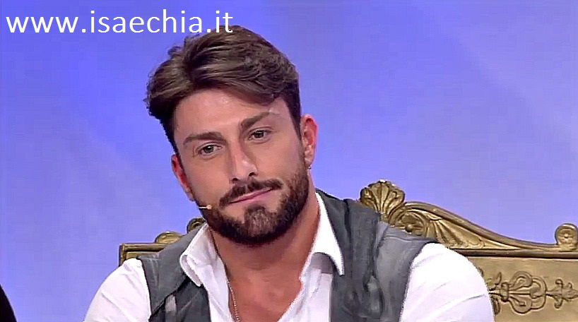 ‘Uomini e Donne’, l’ex tronista Amedeo Andreozzi ritrova l’amore! (foto) preview