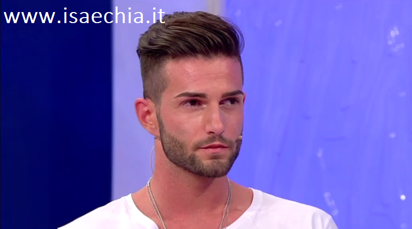 Andrea Melchiorre e Valentina Dallari dixerunt, Rosy Chiarelli respondit preview