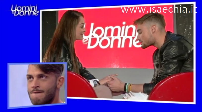 Valentina Dallari dixit, Gianluca Tornese respondit preview