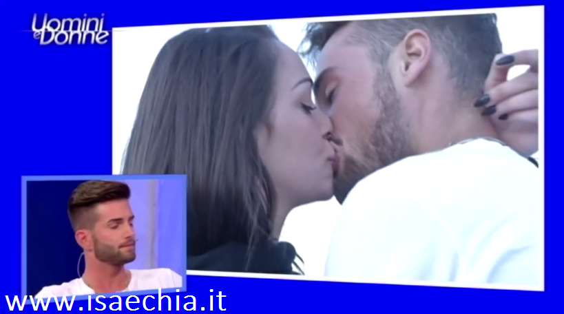 Gianluca Tornese dixit, Valentina Dallari respondit preview