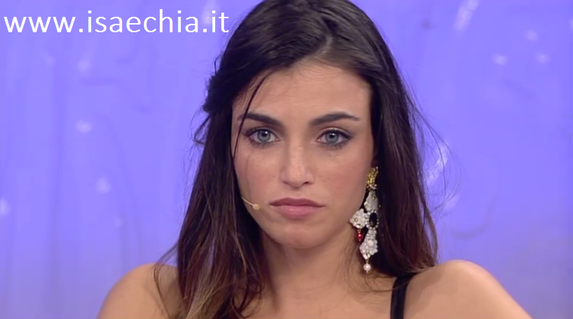 Nicole Mazzocato debutta come attrice: ecco il selfie sul set di ‘Che Dio ci aiuti’ preview