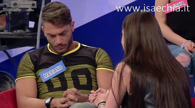 Valentina Dallari dixit, Mariano Catanzaro respondit article-post