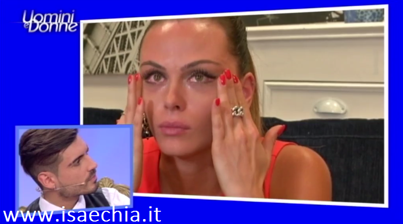 Silvia Raffaele dixit preview