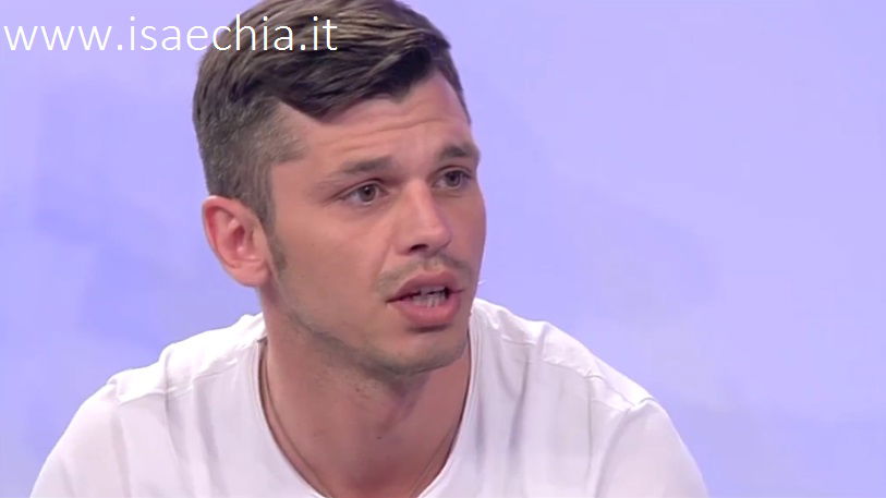 Giuliano Luciani dixit, Valentina Dallari respondit preview