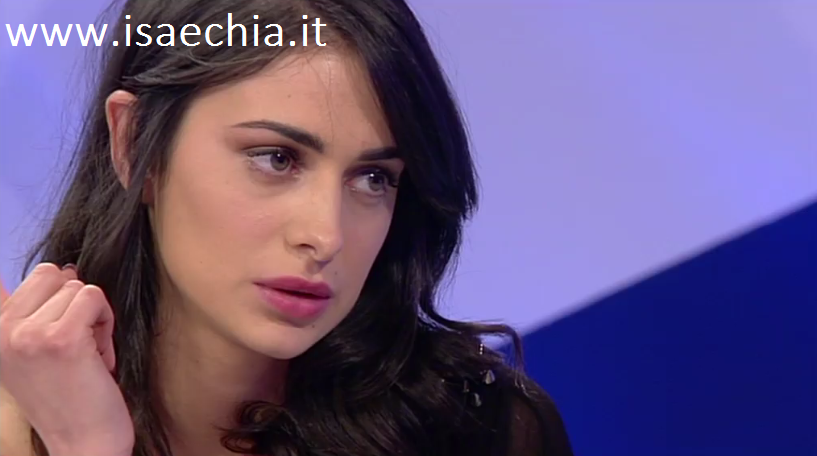 Alessia Messina dixit, Amedeo Andreozzi respondit article-post