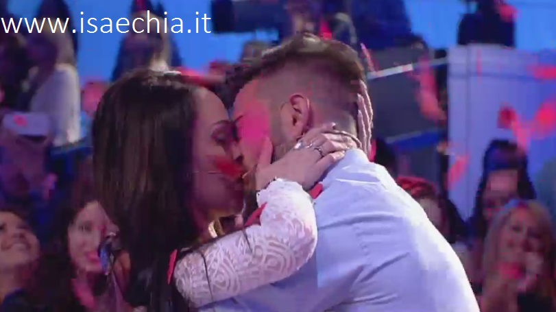 Valentina Dallari dixit, Andrea Melchiorre respondit preview