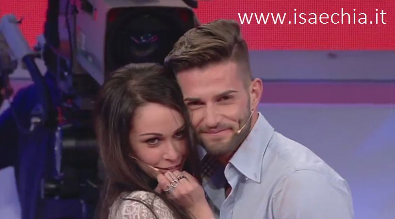 Keep Calm and Love Coach: Madeleine H. commenta la scelta di Valentina Dallari… e non solo! preview