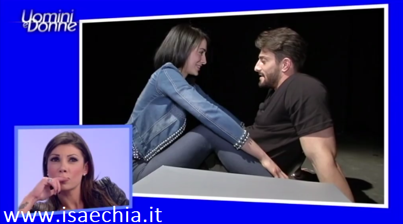 Amedeo Andreozzi avvistato in Sicilia da Alessia Messina: le foto article-post