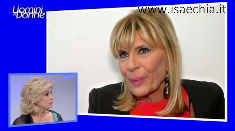 Gemma Galgani dixit preview