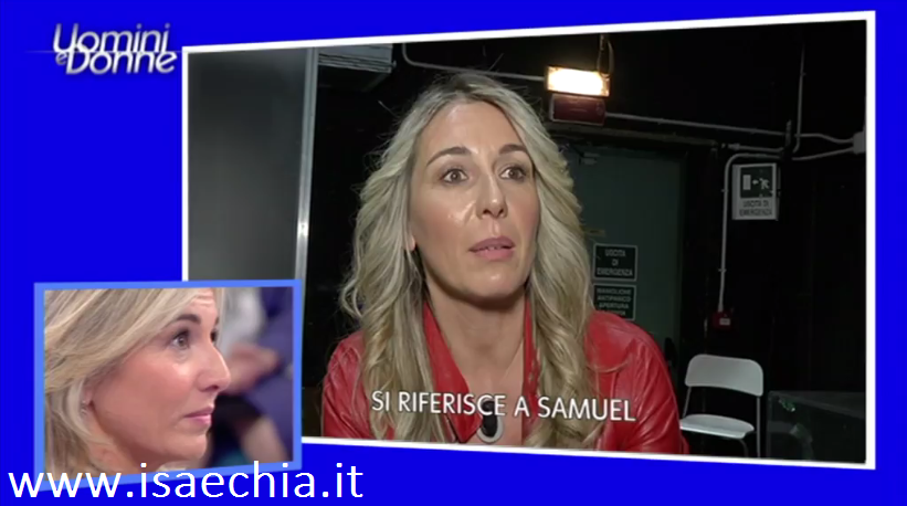 Emanuela dixit preview