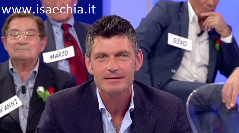 ‘Trono over’, Samuel Baiocchi spiega perché ha deciso di ritornare a ‘Uomini e Donne’. E a proposito di Anna Tedesco… preview