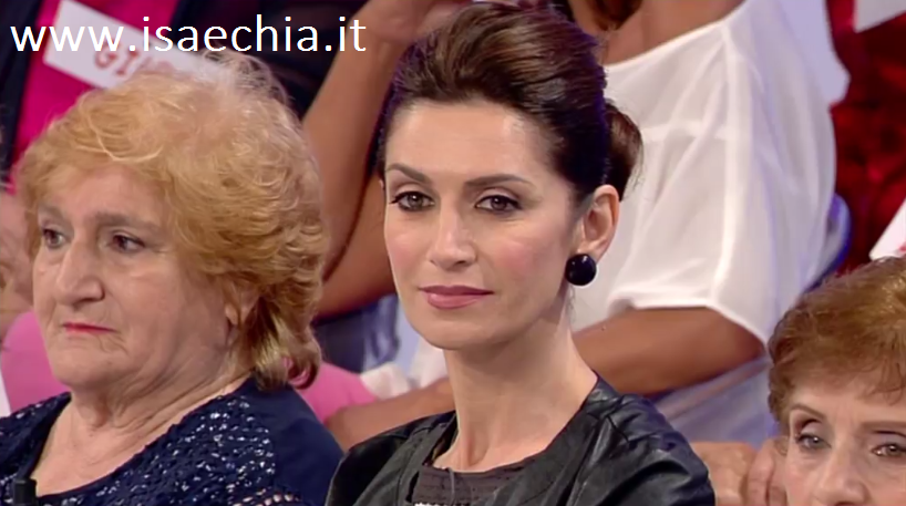 Barbara De Santi contro Gemma Galgani su Facebook: “Sei proprio brava a girare le frittate!” preview