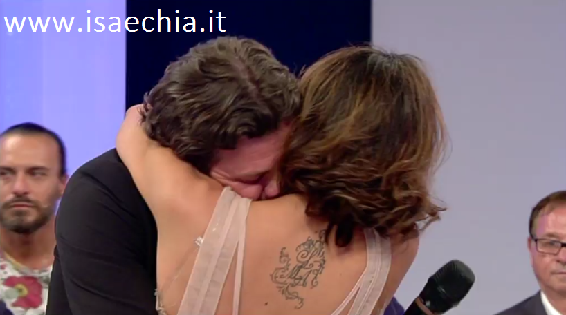 Fabio Donato e Lisa Leporati dixerunt preview