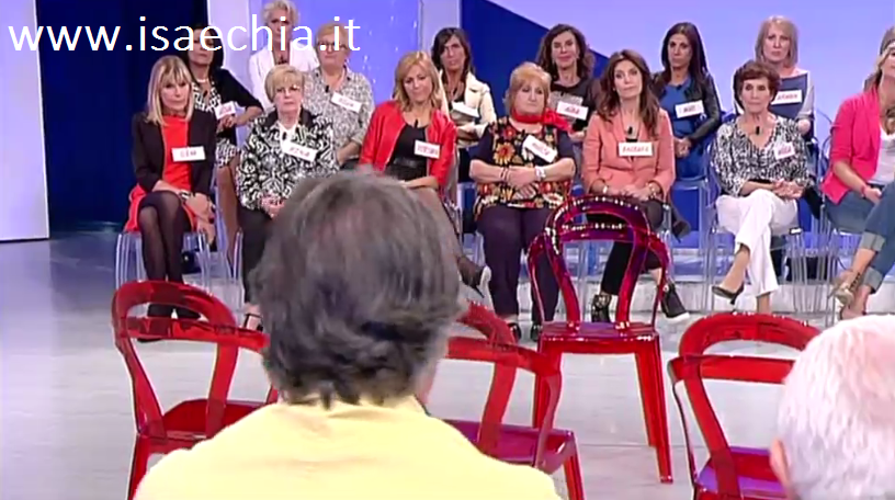 Barbara De Santi dixit, Giorgio Manetti respondit preview