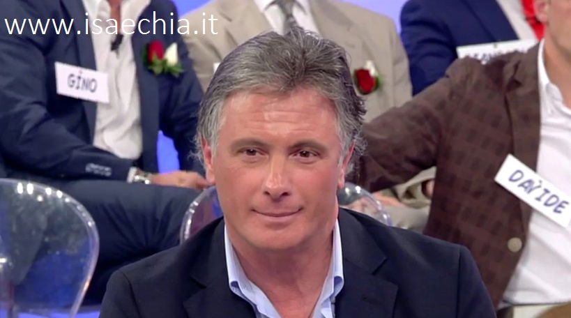 ‘Uomini e Donne’: l’opinione di Isa sulla puntata di oggi del Trono over preview