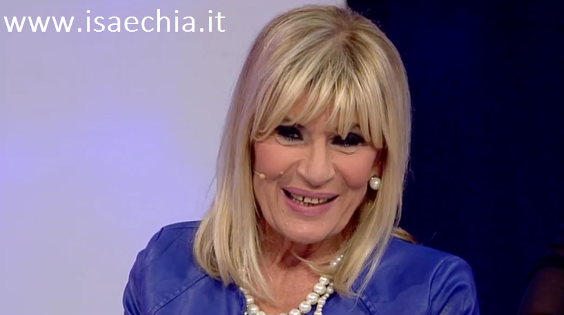 Luigi dixit, Gemma Galgani respondit preview