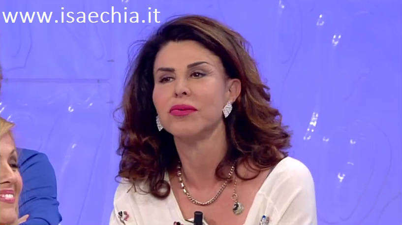‘Uomini e Donne’, Alba Palamenghi attacca Gilda Grandi e Barbara De Santi: “Che vergogna!”