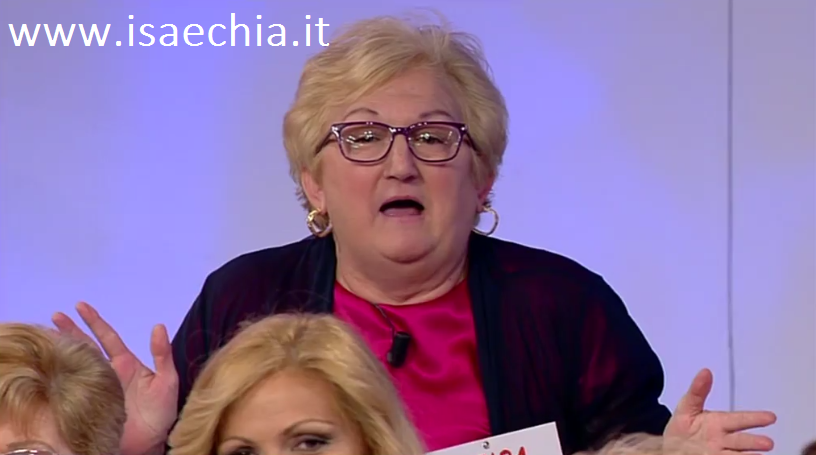 Gilda Grandi abbandona il ‘Trono Over’: scelta sua o della redazione di ‘Uomini e Donne’? preview
