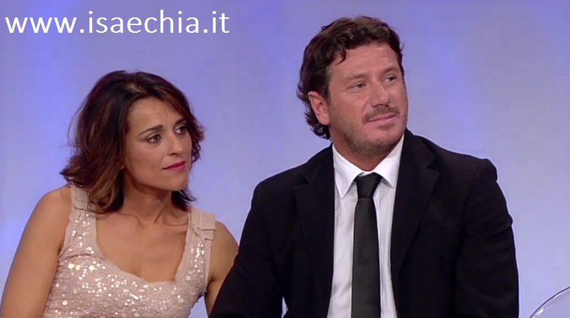 ‘Uomini e Donne’, Lisa Leporati e Fabio Donato sempre più felici e innamorati preview