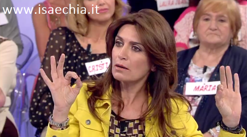 Davide dixit, Barbara De Santi respondit preview