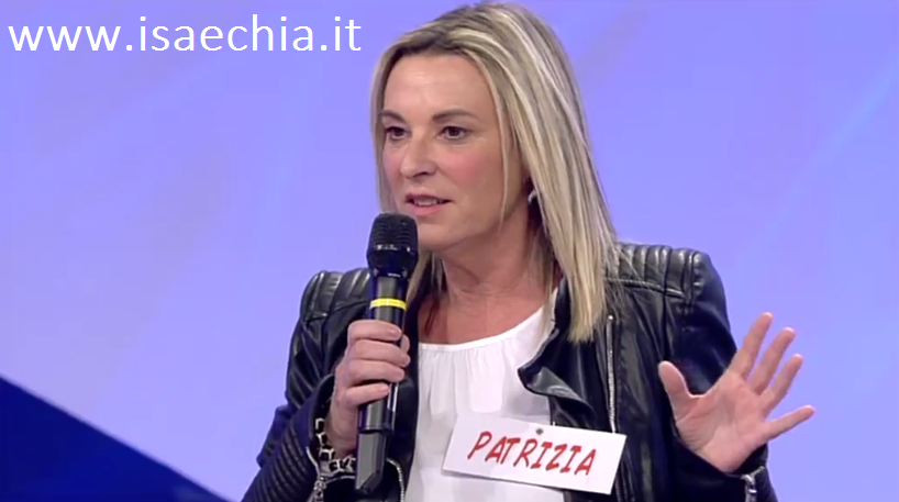 Patrizia Lucilla Casagrande su Facebook: “Termina qui la mia partecipazione al ‘Trono Over’ di ‘Uomini e Donne’!” preview