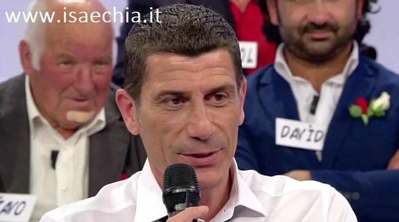 Luigi Battaglia del Trono Over di ‘Uomini e Donne’ approda a ‘Forum’: il video preview