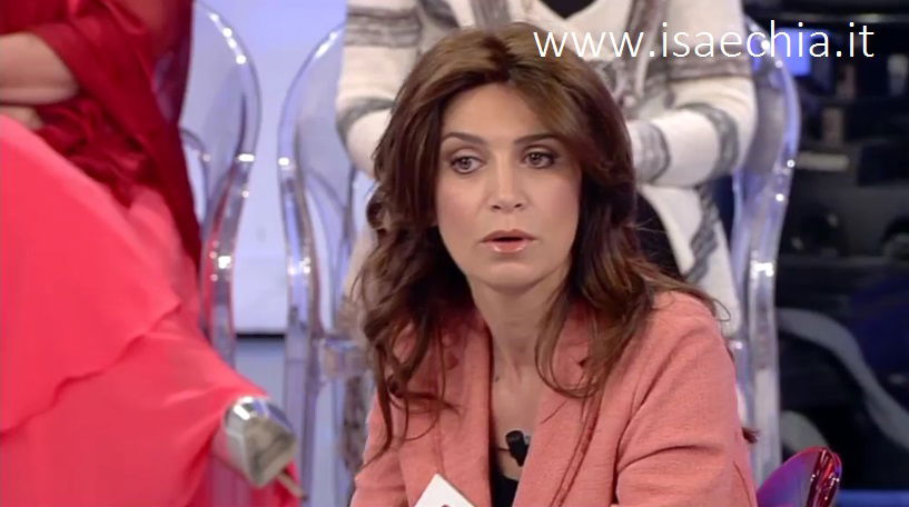 Barbara De Santi dixit preview