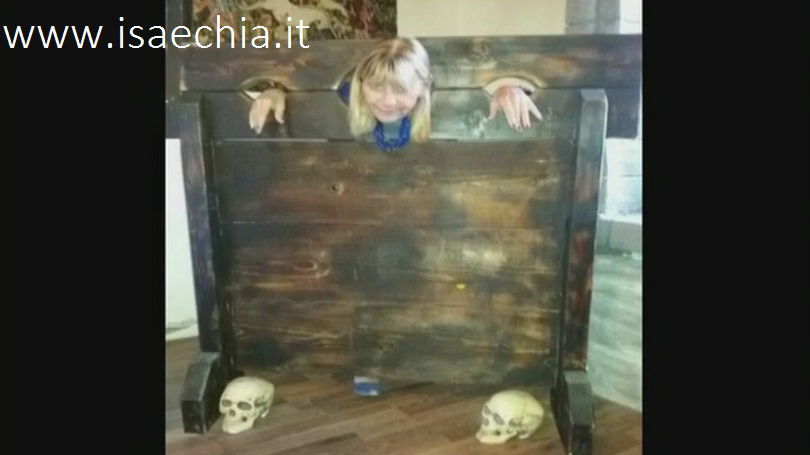 ‘Uomini e Donne’: l’opinione di Isa sulla puntata di oggi del Trono over preview