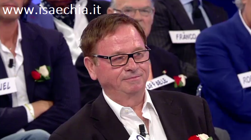 Francesco Turco: ecco tutte le foto inedite del cavaliere del ‘Trono Over’ di ‘Uomini e Donne’ preview