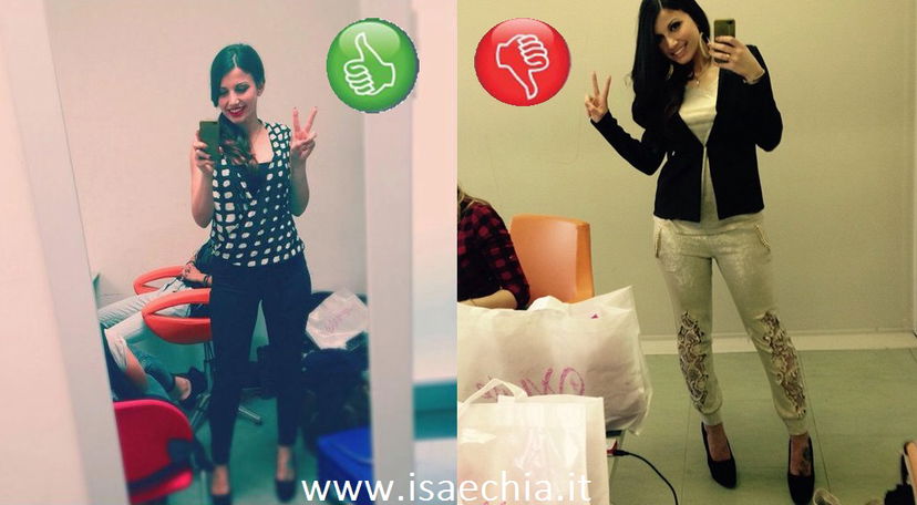 Up&Down, spazio alla moda: Veronica Guerri preview