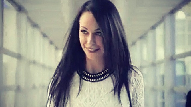 Valentina Dallari risponde alle critiche: “Se ‘ridursi così’ significa fare tutto quello che sto facendo adesso, fatemi ridurre così per sempre!” article-post