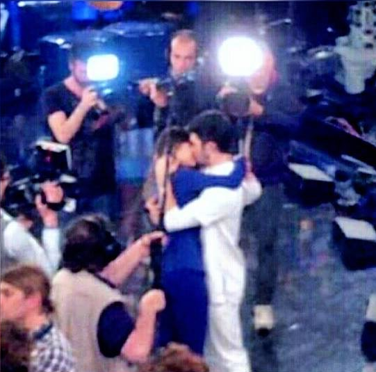 ‘Amici 14’, Cristian Lo Presti incontra una fan: “Non so se io e Virginia Tomarchio stiamo insieme, ma so che la amo tantissimo!” article-post