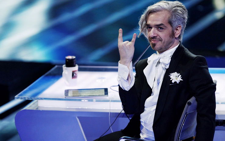 Morgan si scaglia contro ‘X Factor’ su Facebook: “Se avete del talento lì metterete fine alla vostra potenzialità!” preview