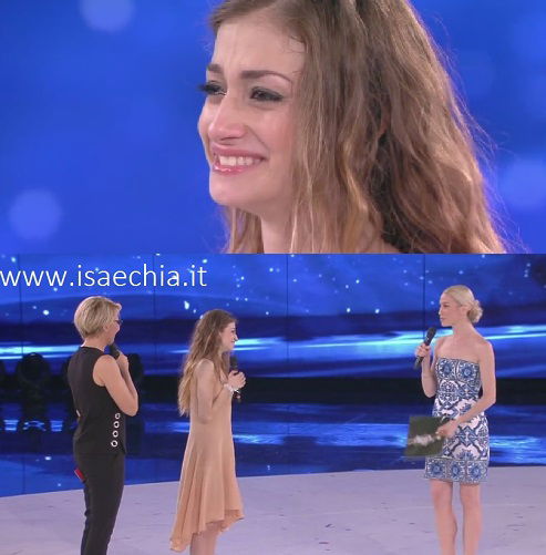 Amici di Maria De Filippi