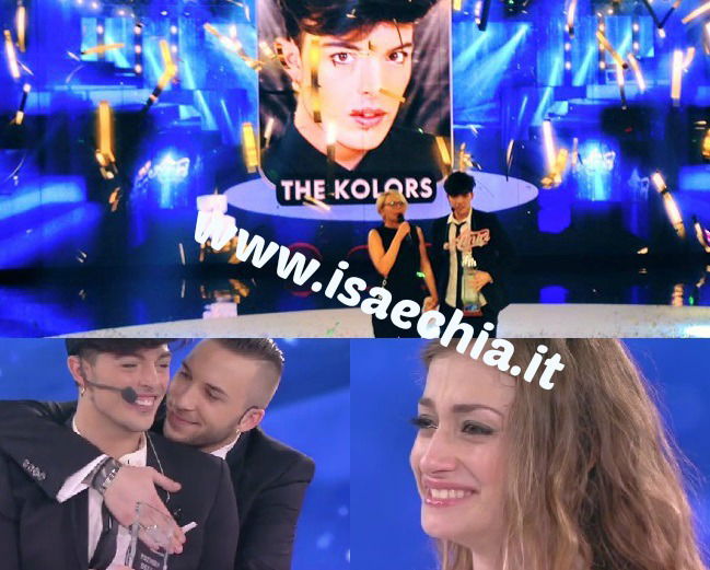 ‘Amici di Maria De Filippi’: l’opinione di Isa sulla finale article-post