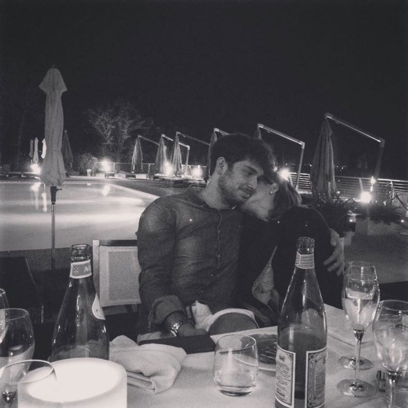 Valentina Rapisarda festeggia oggi il suo compleanno, ecco le belle parole scritte per lei dal fidanzato Andrea Cerioli preview