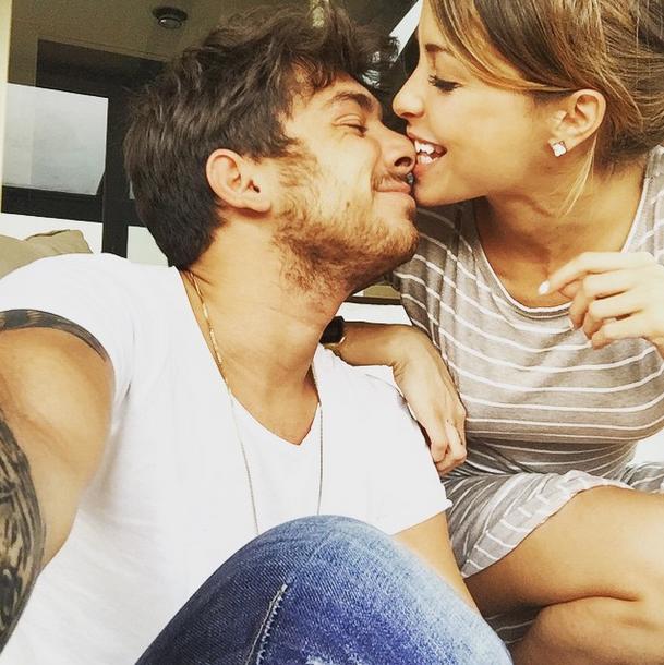 Andrea Cerioli e Valentina Rapisarda in crisi? Loro smentiscono così… preview