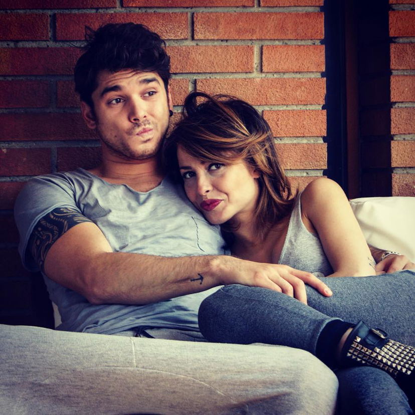 Vacanze con gli amici per Andrea Cerioli. E Valentina Rapisarda rimane a Bologna… preview