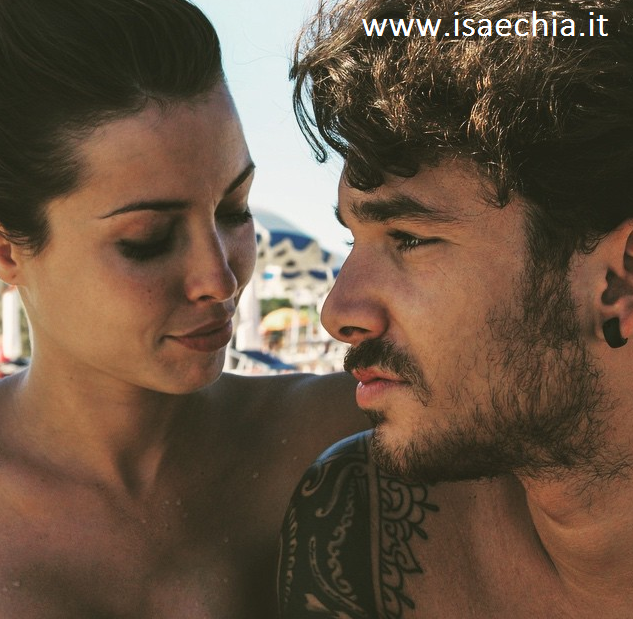 Andrea Cerioli e Valentina Rapisarda, scambio di romantiche dediche su Instagram per i loro primi cinque mesi d’amore preview