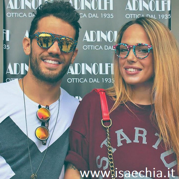 ‘Temptation Island Story’, ecco che fine hanno fatto Gianmarco Valenza e Aurora Betti! (foto) preview