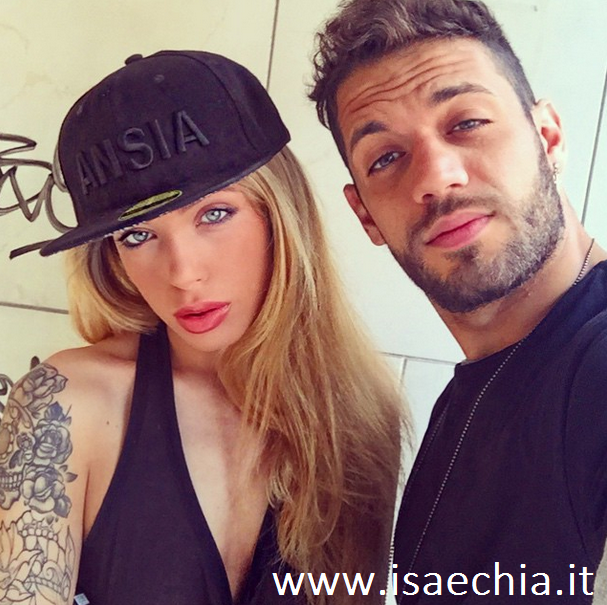 ‘Temptation Island 2’, Aurora Betti e Gianmarco Valenza tra le coppie in gioco? preview