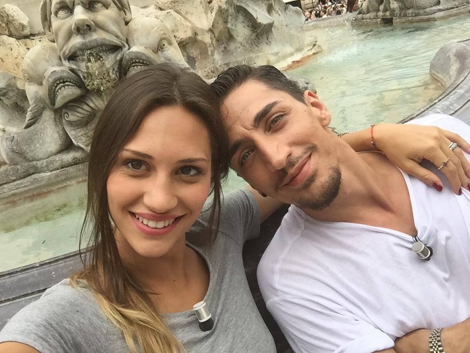 Beatrice Valli, da corteggiatrice di ‘Uomini e Donne’ ad inviata del ‘Coca Cola Summer Festival’ article-post