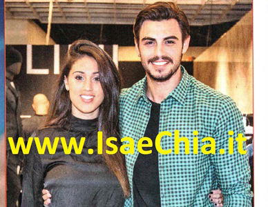 Cecilia Rodriguez cancella le nozze con Francesco Monte: “Per adesso cerchiamo casa!” preview