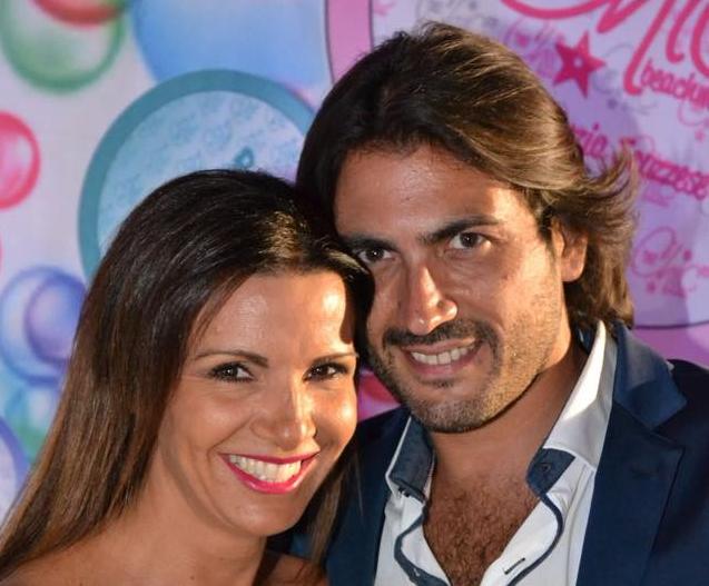 Cinzia Scozzese a IsaeChia.it: ‘Ebbene sì, io e Graziano Amato stiamo insieme!’ preview